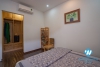 Nice 3 bedroom duplex apartment for rent near Hoan Kiem lake